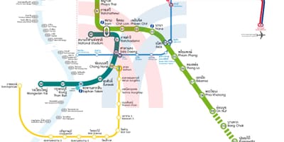 ਸਿੰਗਾਪੋਰ bangkok bts ਨਕਸ਼ਾ